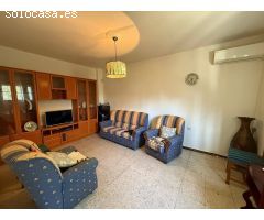 Casa para entrar a vivir en el Gurugú. Badajoz.