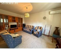 Casa para entrar a vivir en el Gurugú. Badajoz.