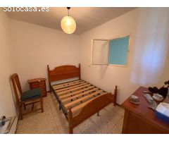 Casa para entrar a vivir en el Gurugú. Badajoz.
