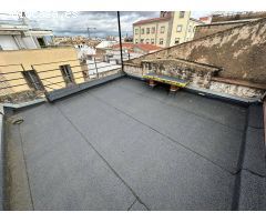 EDIFICIO EN VENTA EN LA CALLE MENACHO BADAJOZ. Rebajado en 104.000 €. Nuevo precio 595.000 €