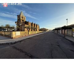 SE VENDE CASA EN TORREMAYOR (BADAJOZ)