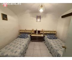 SE VENDE CASA EN TORREMAYOR (BADAJOZ)