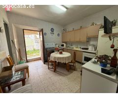SE VENDE CASA EN TORREMAYOR (BADAJOZ)
