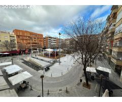 PISO DE 4 DORMITORIOS EN PLAZA DE LOS ALFÉRECES