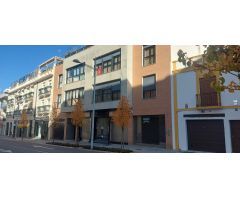 CÉNTRICO DÚPLEX EN VENTA EN BADAJOZ