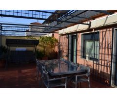 CÉNTRICO DÚPLEX EN VENTA EN BADAJOZ