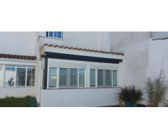ADOSADO EN VENTA EN GOLF DEL GUADIANA