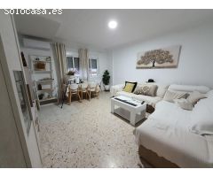 APARTAMENTO CON AZOTEA EN ANTONIO DOMÍNGUEZ