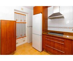 Amplio y Luminoso Piso en Gevora - Ideal para Tu Nueva Vida