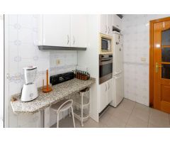 PISO EN CASCO ANTIGUO