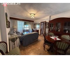 Amplio piso en venta en Fdo Calzadilla con plaza de garaje. Badajoz