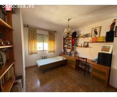 Amplio piso en venta en Fdo Calzadilla con plaza de garaje. Badajoz