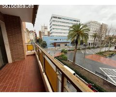 Piso en Venta en Badajoz, Badajoz