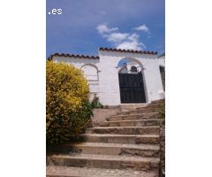 Casa en Venta en Segura de la Sierra, Jaén