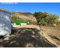 Finca rustica en Venta en Alhaurín el Grande, Málaga