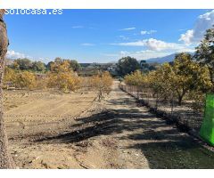 Finca rustica en Venta en Alhaurín el Grande, Málaga