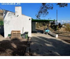 Finca rustica en Venta en Alhaurín el Grande, Málaga