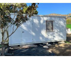 Finca rustica en Venta en Alhaurín el Grande, Málaga