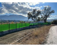 Finca rustica en Venta en Alhaurín el Grande, Málaga