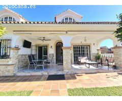 Chalet en Venta en Mijas Costa, Málaga
