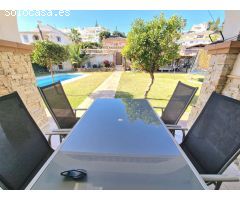 Chalet en Venta en Mijas Costa, Málaga
