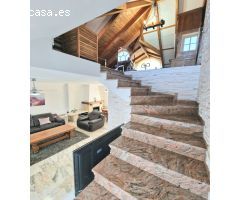 Chalet en Venta en Mijas Costa, Málaga