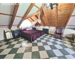 Chalet en Venta en Mijas Costa, Málaga