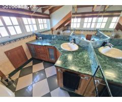 Chalet en Venta en Mijas Costa, Málaga