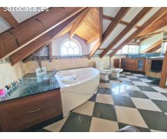 Chalet en Venta en Mijas Costa, Málaga