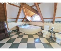Chalet en Venta en Mijas Costa, Málaga