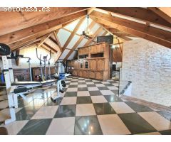 Chalet en Venta en Mijas Costa, Málaga