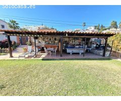 Chalet en Venta en Mijas Costa, Málaga