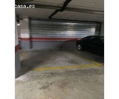 Garaje/Parking en Venta en Málaga del Fresno, Málaga