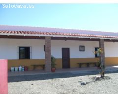 Finca en Alquiler en Alora, Málaga