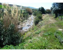 Finca en Venta en Alora, Málaga