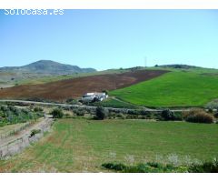 Finca en Venta en Alora, Málaga