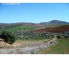 Finca en Venta en Alora, Málaga