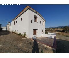 Finca en Venta en Estación de Cártama, Málaga