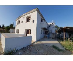 Finca en Venta en Estación de Cártama, Málaga