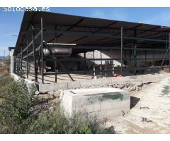 Finca en Venta en Estación de Cártama, Málaga