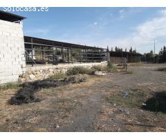 Finca en Venta en Estación de Cártama, Málaga