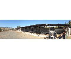 Finca en Venta en Estación de Cártama, Málaga