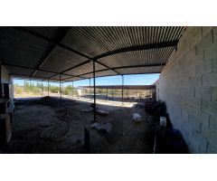 Finca en Venta en Estación de Cártama, Málaga