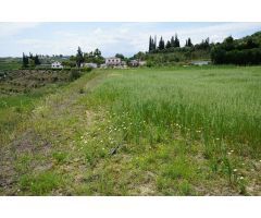 Finca en Venta en Estación de Cártama, Málaga