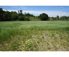 Finca en Venta en Estación de Cártama, Málaga