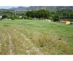 Finca en Venta en Estación de Cártama, Málaga