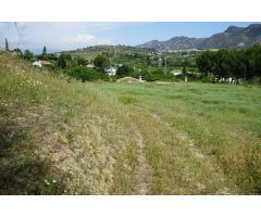 Finca en Venta en Estación de Cártama, Málaga