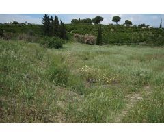 Finca en Venta en Estación de Cártama, Málaga