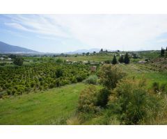 Finca en Venta en Estación de Cártama, Málaga