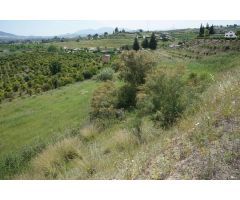 Finca en Venta en Estación de Cártama, Málaga